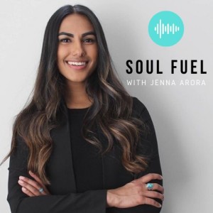 Soul Fuel Podcast