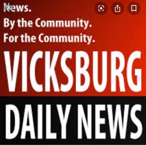 The ParkerCast aka “The Vicksburg Today Show”