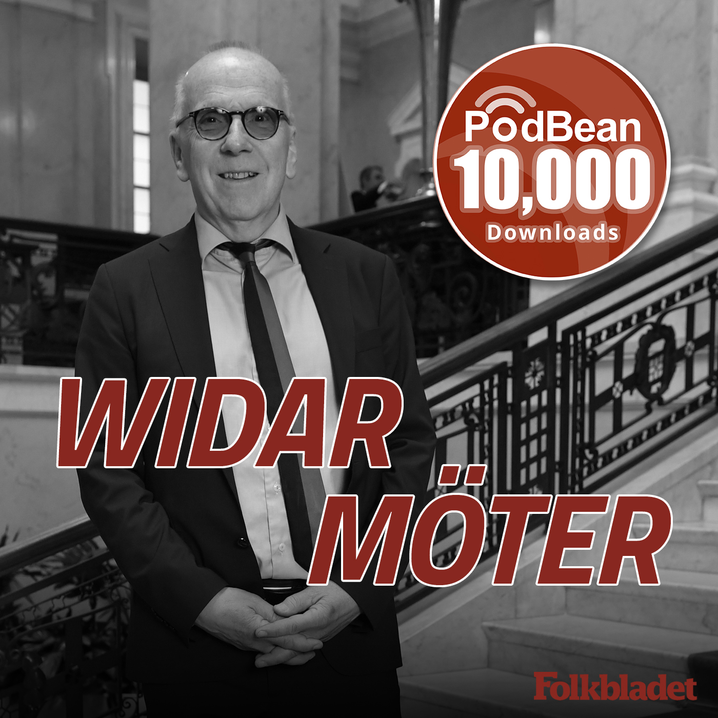 Widar möter