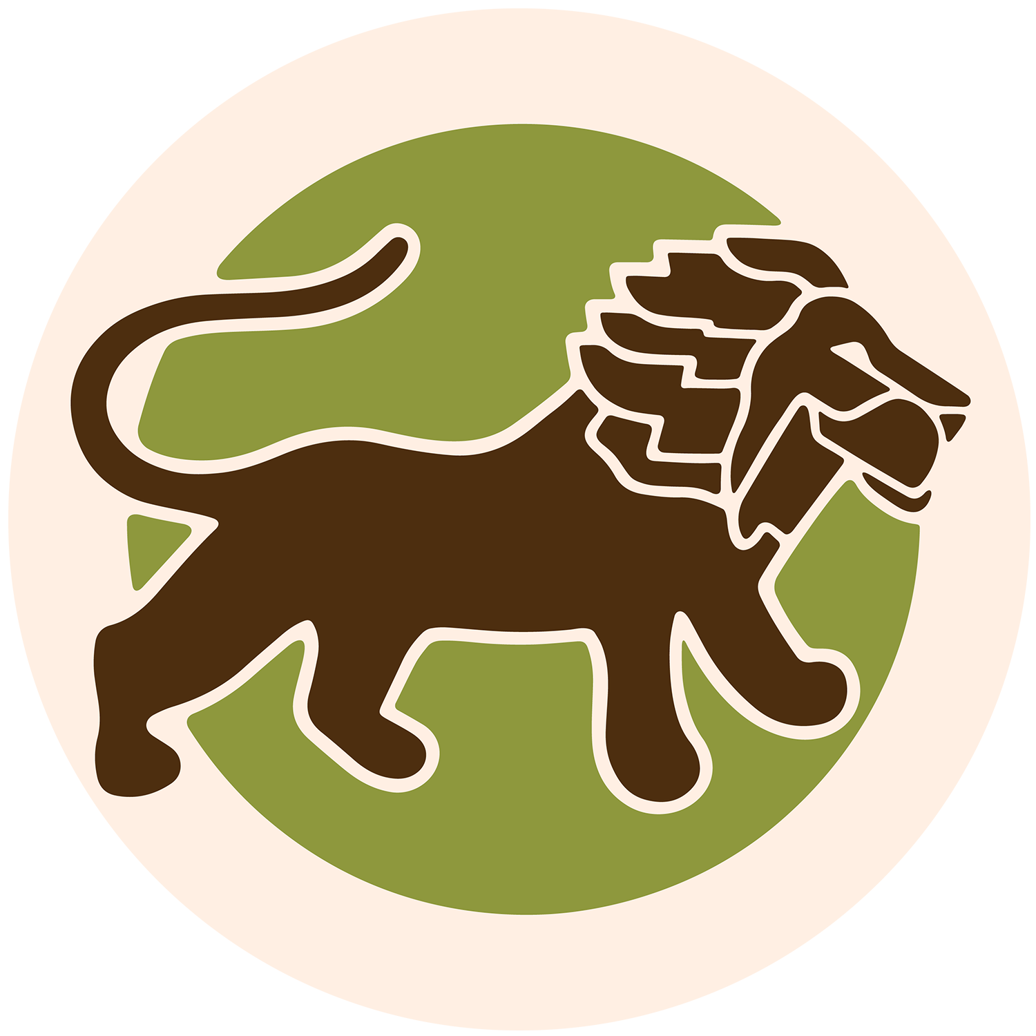 Profile logo
