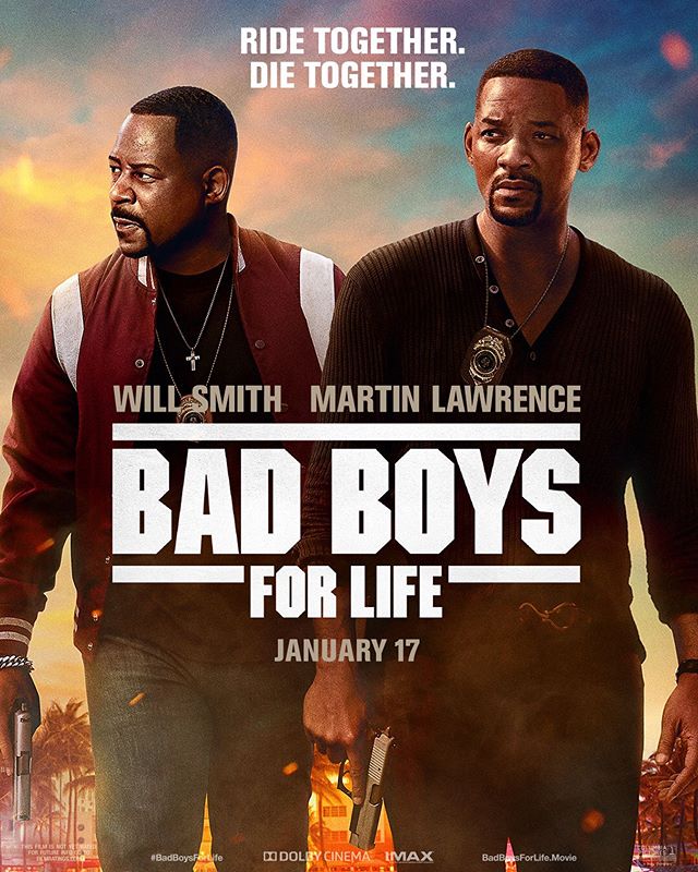 PELICULA ESPANOL » Bad Boys For Life (The Grudge) Pelicula "ONLINE" Completa - Gratis