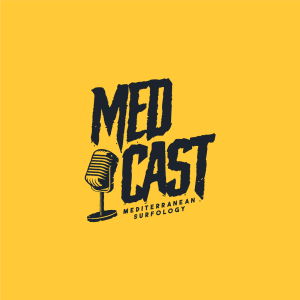 MedCast - EP#1 - פודקאסט הגלישה העברי הראשון
