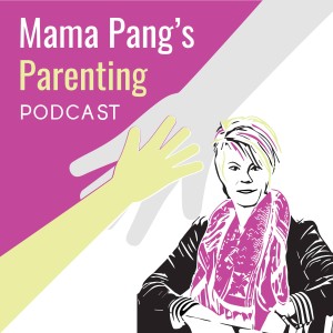 Ep.45 When to Step into help you child with anxiety