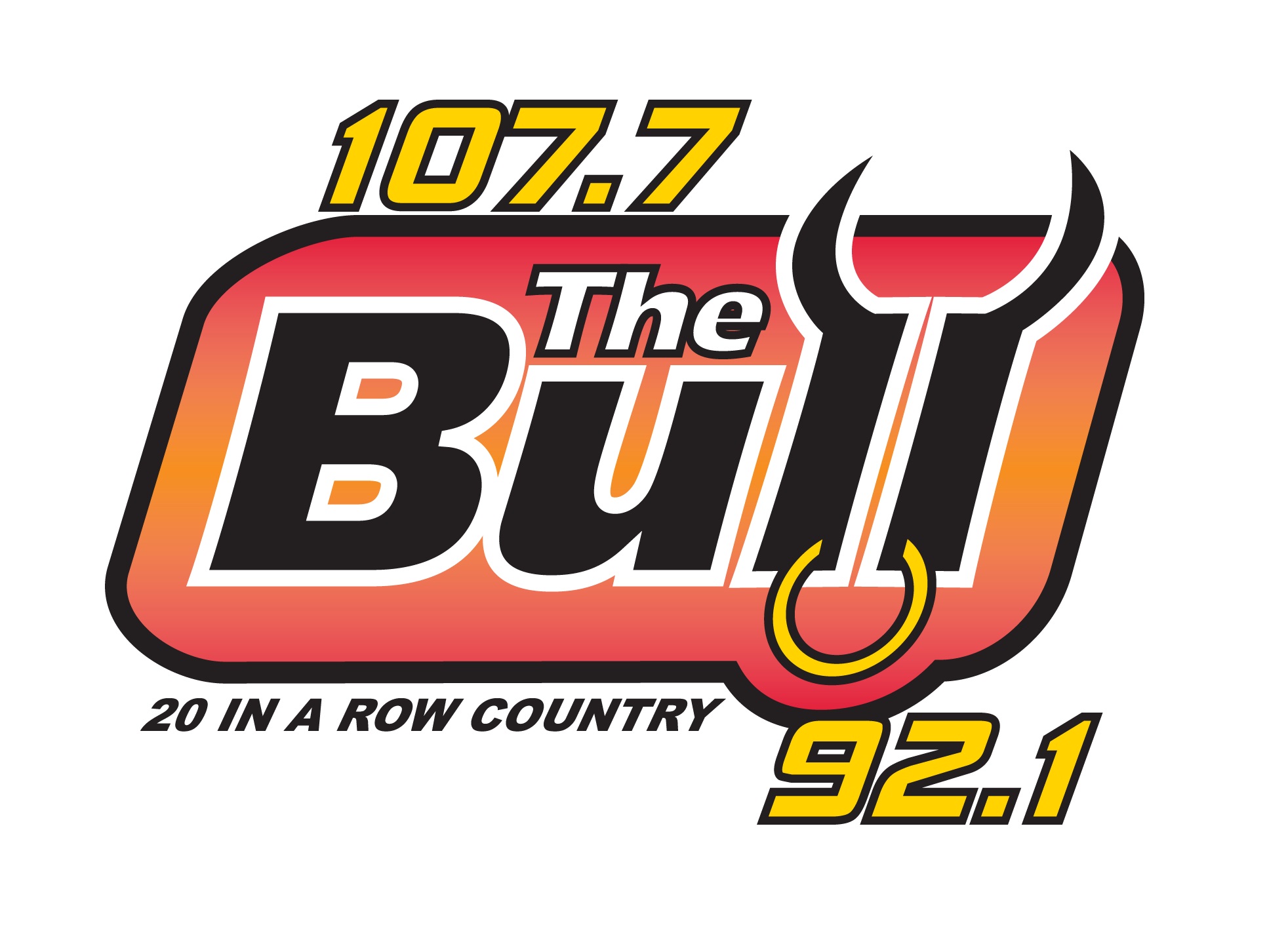 107.7 The Bull