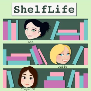 ShelfLife Podcast