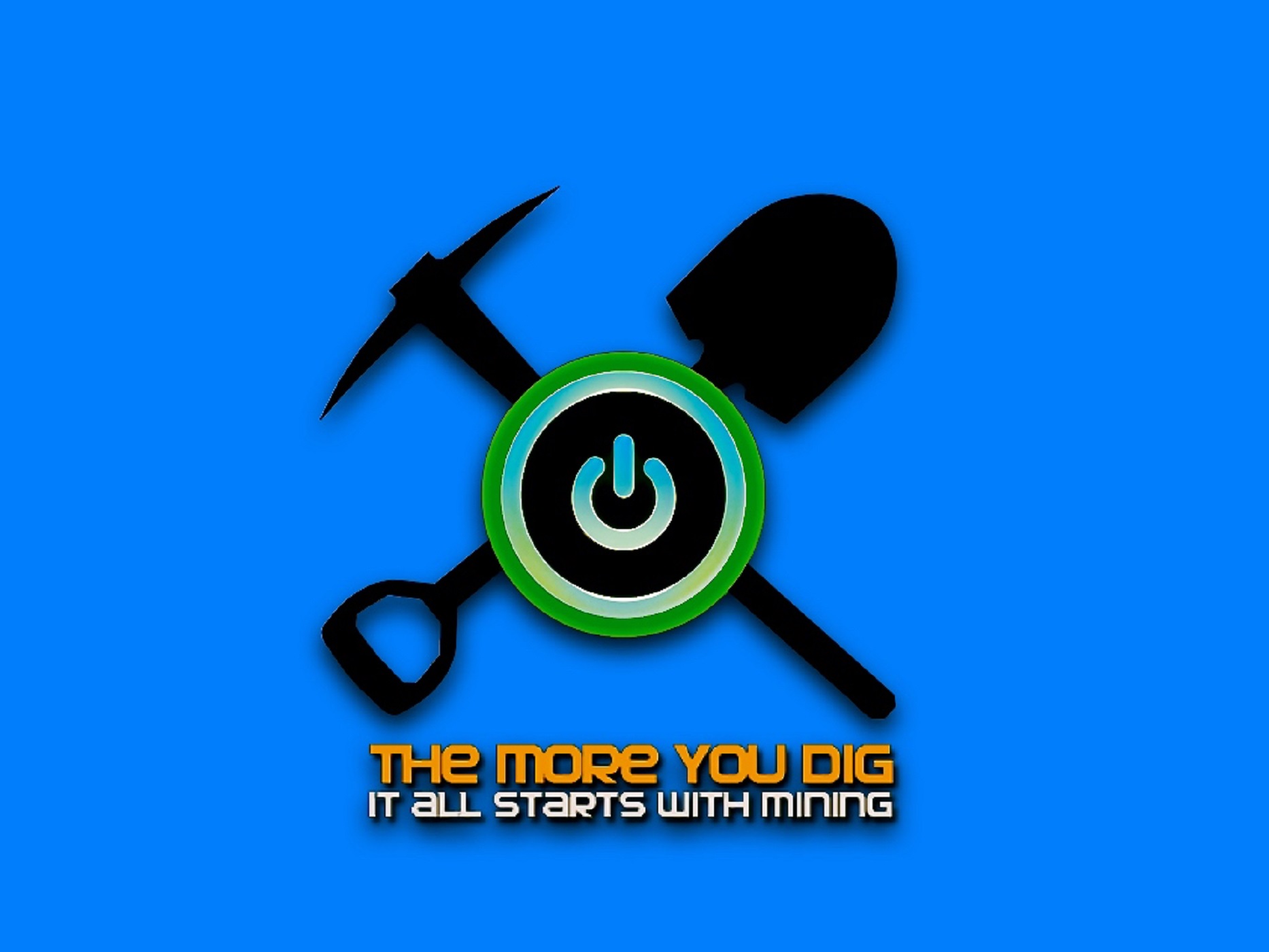 The More You Dig Podcast