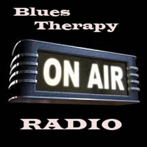 Blues Therapy Radio #872