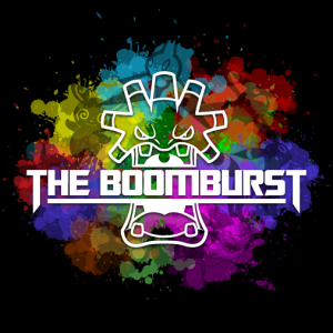 The Boomburst