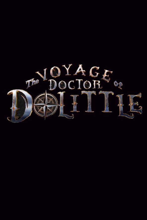 Las aventuras del doctor Dolittle Pelicula [HD] Completa linea da Familia 2020