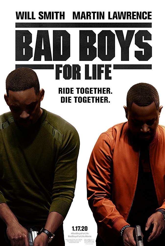 Bad Boys For Life  - 2020 pelicula Completa [online] HD en Lignea Castllano