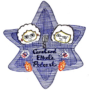 Carol and Ethel's Podcast
