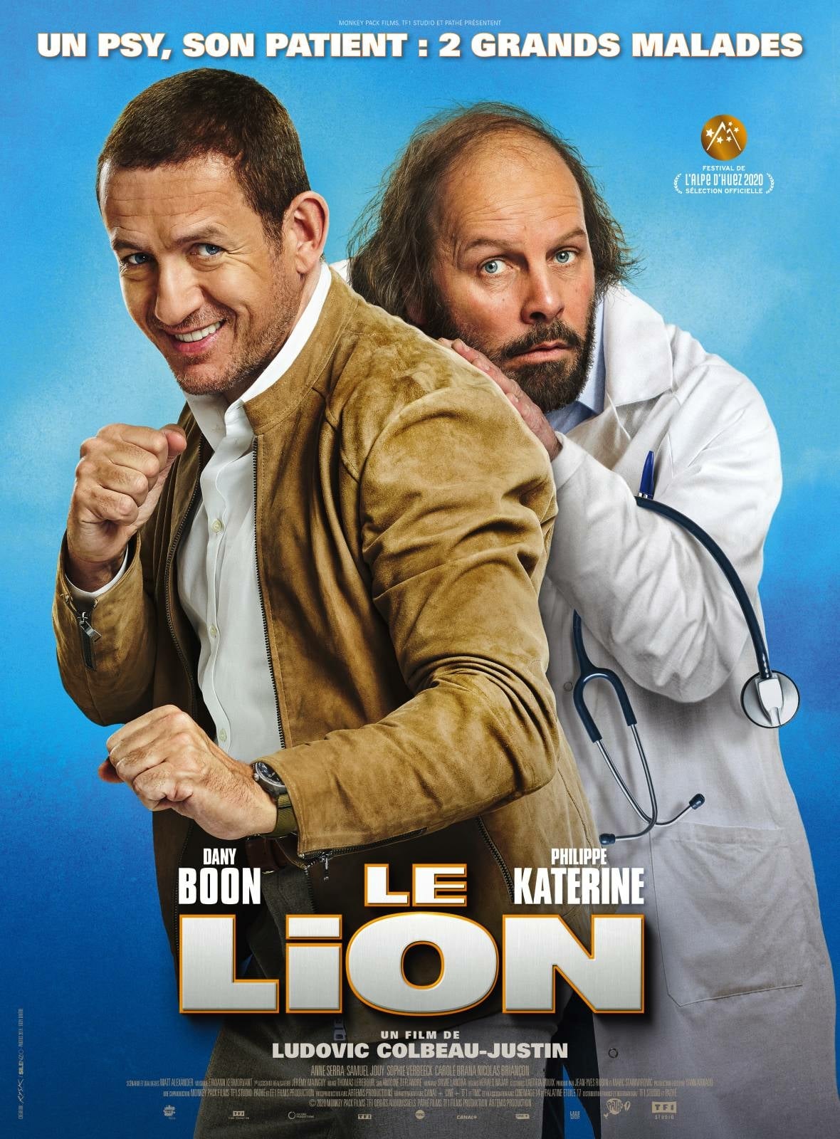 Film (Le Lion) en streaming VF Complet HD 4K Gratuit a [ voir ]