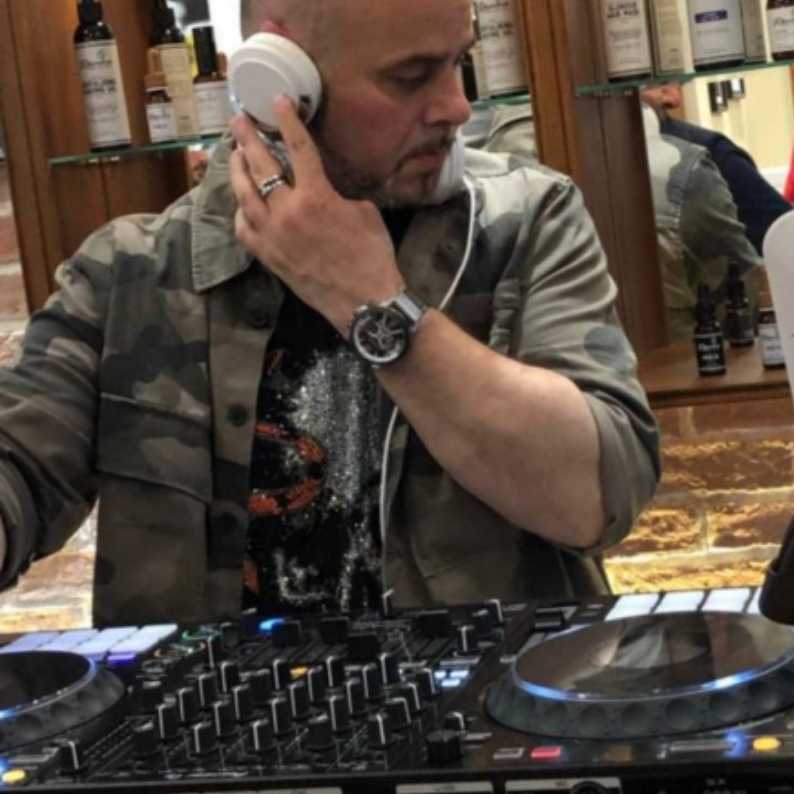 SergioHernandezDj