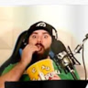 User Podcast Logo