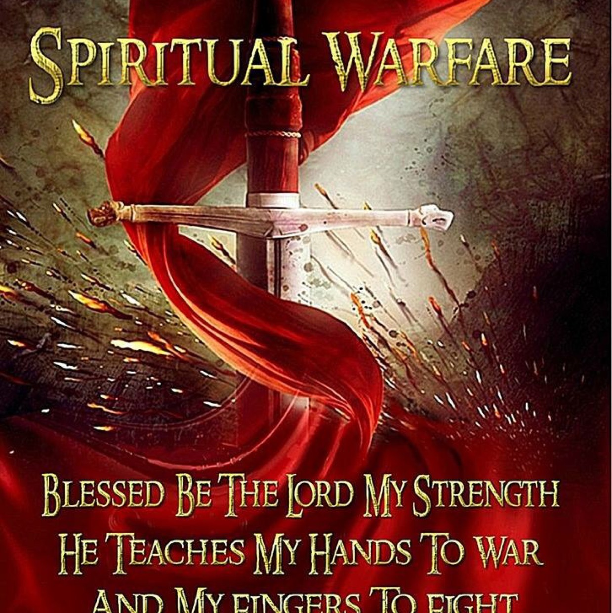 Shattered Box Ministries