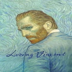 Com Amor, Van Gogh filme completo online Legendado
