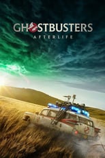 [!LEGENDADO] Assistir Ghostbusters: Mais Além filme completo Dublado
