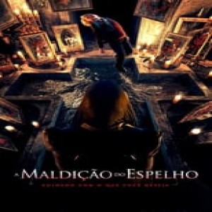 [!LEGENDADO] Assistir A Maldição do Espelho filme completo Dublado