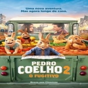 Assistir Filme Peter Rabbit 2: The Runaway Online Dublado e Legendado