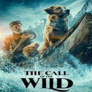The Call of the Wild filme completo online Legendado