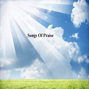 Songs of Praise with James Martin