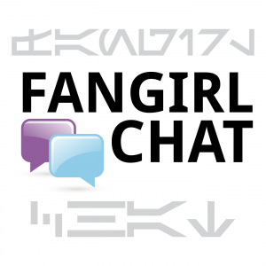 Fangirl Chat