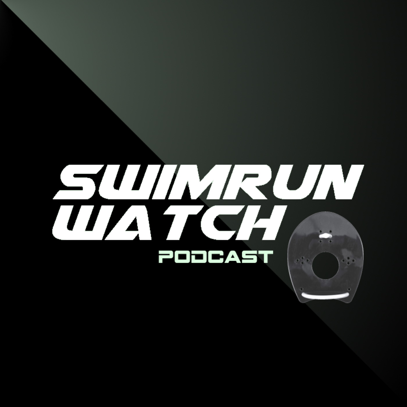Swimrun Watch