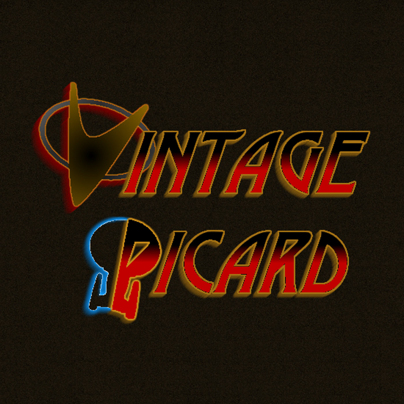 Vintage Picard