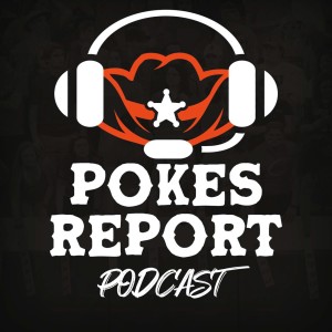 Pokes Report Podcast No. 59: Arizona State Preview