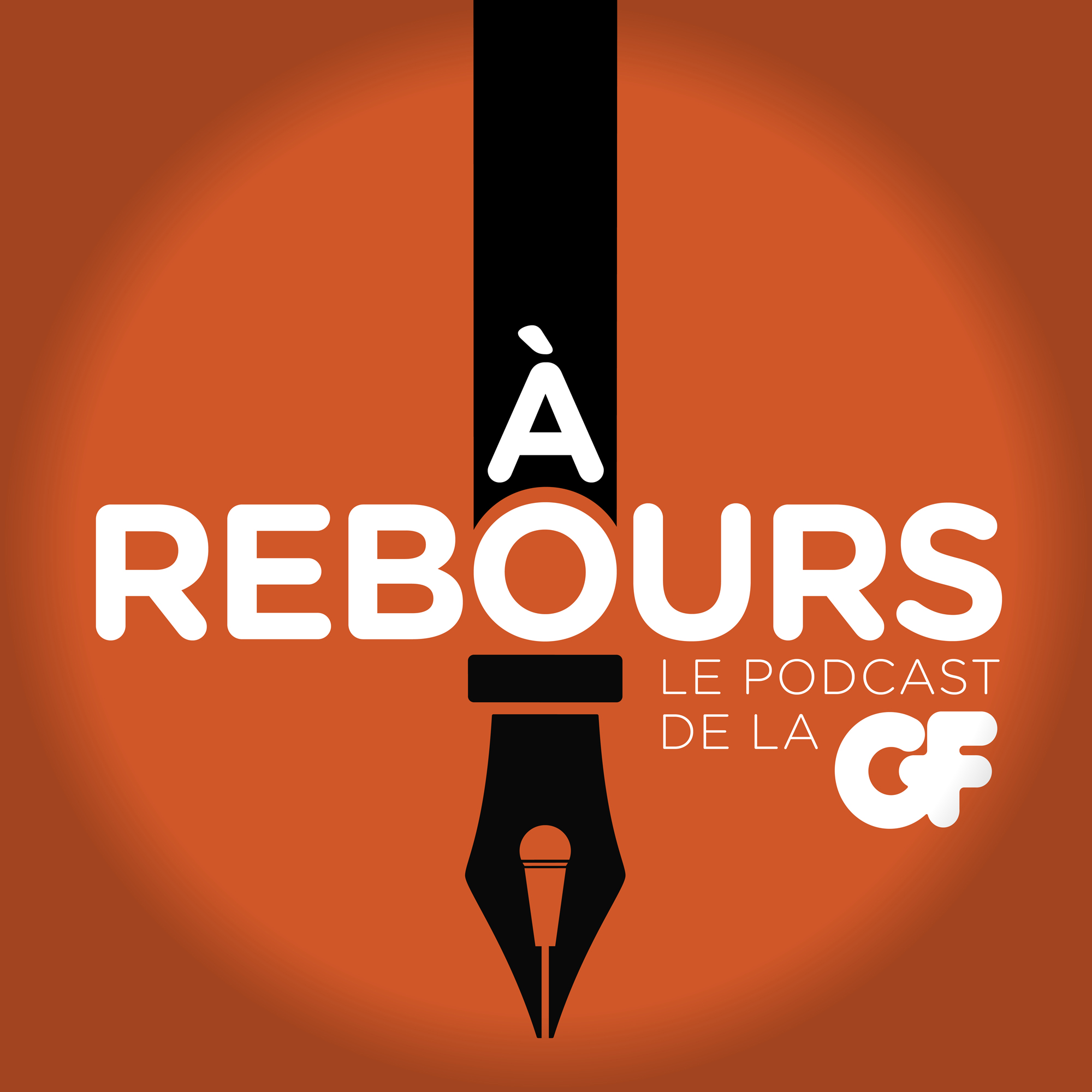 À rebours