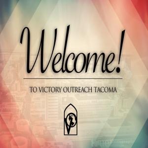 VO Tacoma Sermon Podcast
