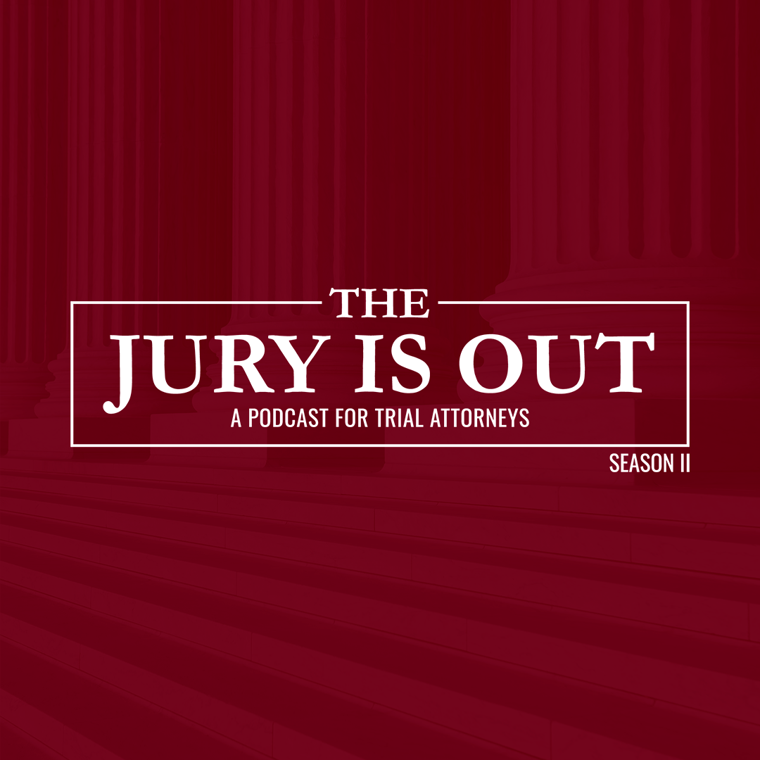 The Jury Is Out