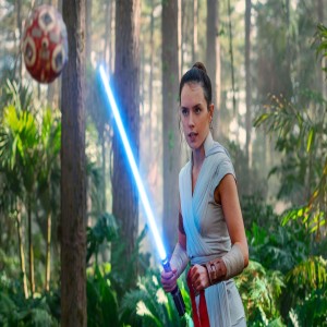 [[STAR WARS: EL ASCENSO DE SKYWALKER]] 2020 PELÍCULA COMPLETA Ver@ HD CINE éxito de taquilla