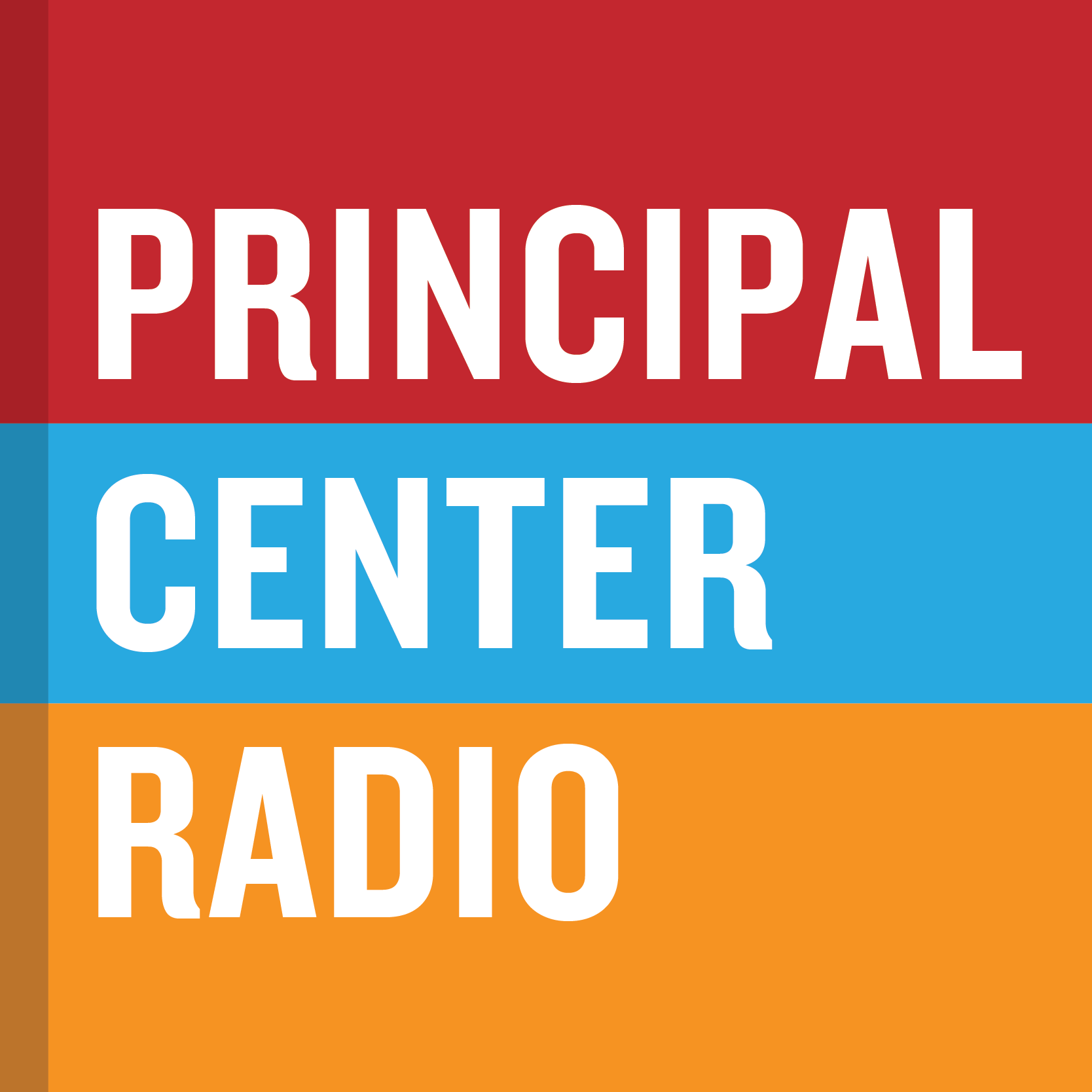 Principal Center Radio