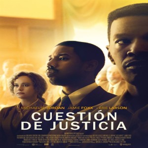 CUESTIÓN DE JUSTICIA ~ 『HD.Completas』de Drama Pelicula » 2020 Ver_GRATIS