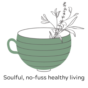 Soulful, No-FUSS Healthy Living
