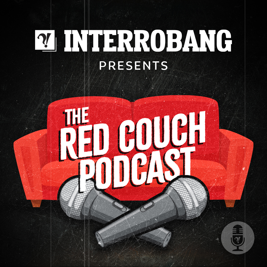 Red Couch Podcast