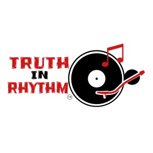 TRUTH IN RHYTHM Podcast - Lynn Mabry (P-Funk, Talking Heads, Sheila E), Part 1 of 2