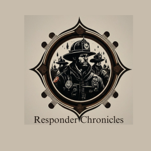 Deputy Sheriff with experience in dispatch and as a current active firefighter shares his stories while on the job in all three.