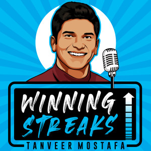 How to Challenge Your Customers to Win the Deal with Nitin Mehta | E104