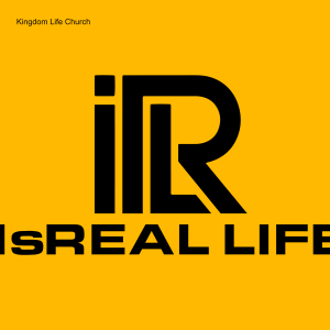 IsREAL Life Church