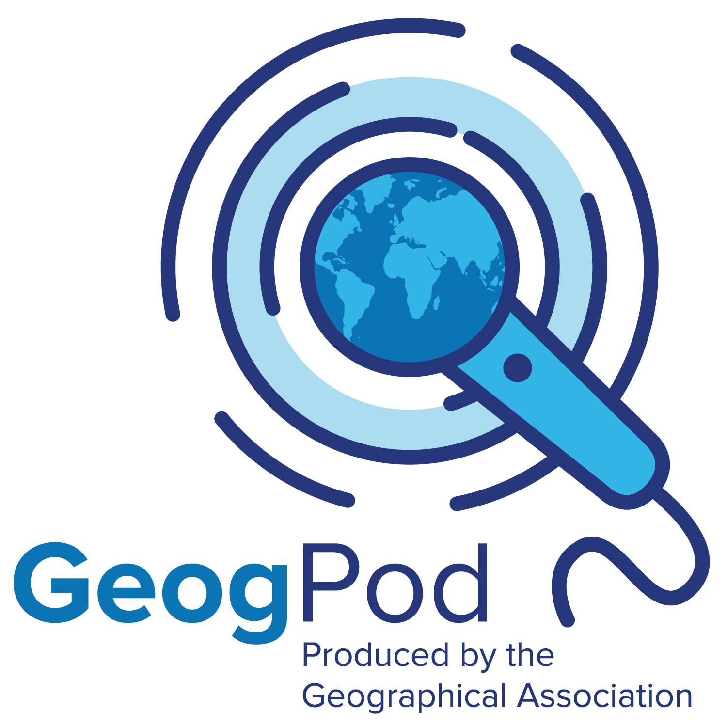 GeogPod