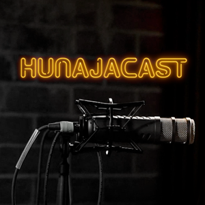 Jakso 18: Hunajacast – Tulevaisuuden tekijät Ruben Rafkin ja Eemil Viro