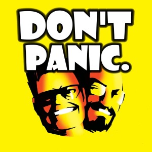 Don’t Panic Radio Show
