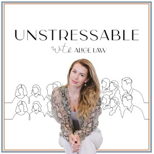 Unstressable with Alice Law