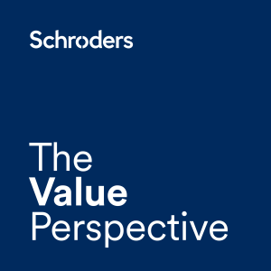 The Value Perspective with Dan Rasmussen