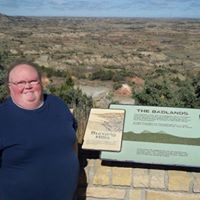 Pastor Jerry’s cousin