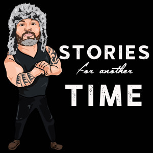 Stories For Another Time Podcast