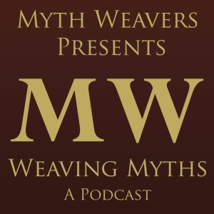 Weaving Myths S5 E4 - Superheroes