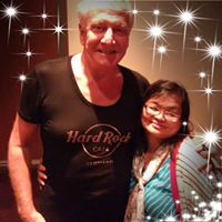I Love Air Supply